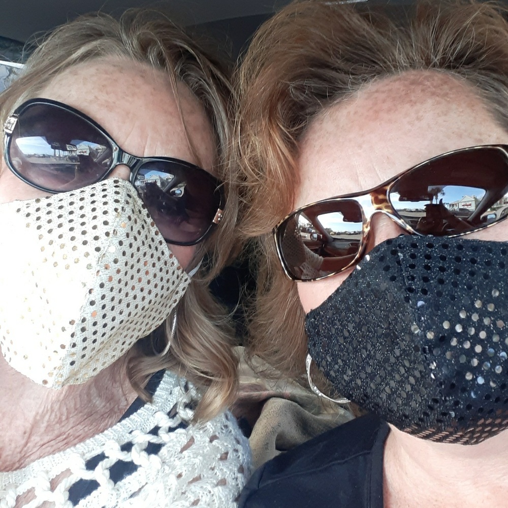 Meet your Posher, Diane